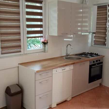 Apartmani Nikola Biograd Na Moru Exteriér fotografie
