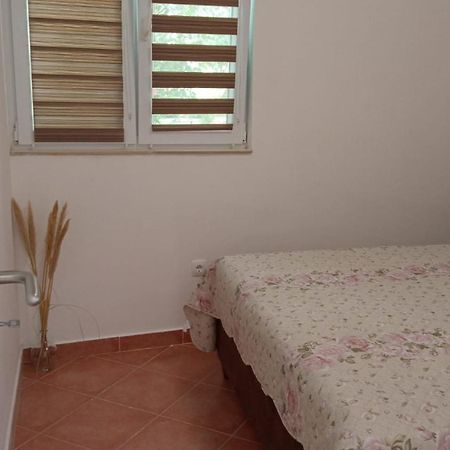 Apartmani Nikola Biograd Na Moru Exteriér fotografie