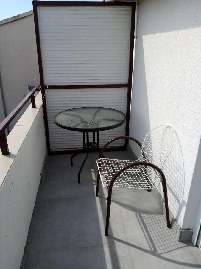 Apartmani Nikola Biograd Na Moru Exteriér fotografie