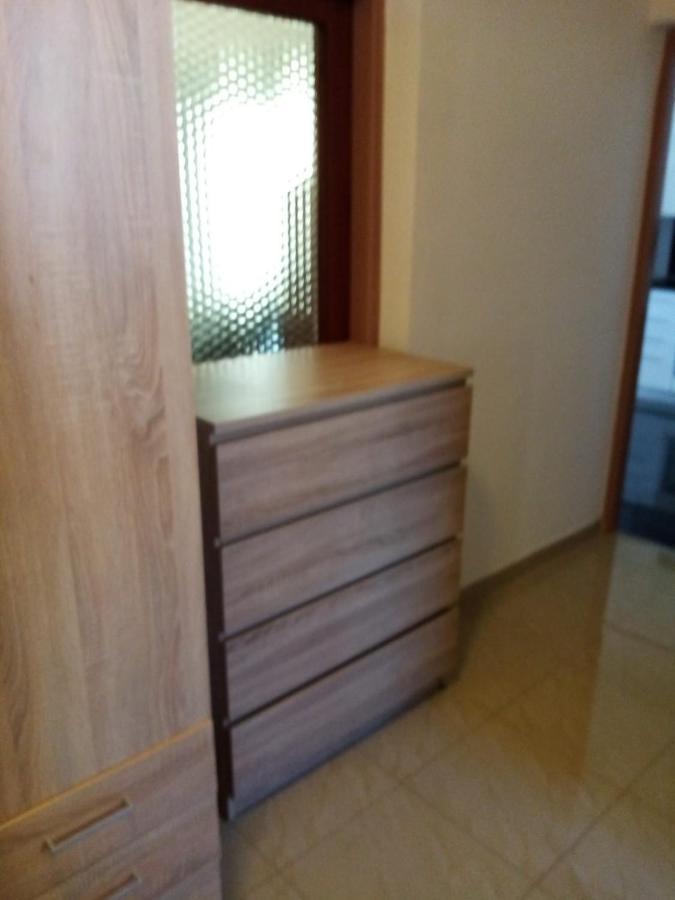 Apartmani Nikola Biograd Na Moru Exteriér fotografie
