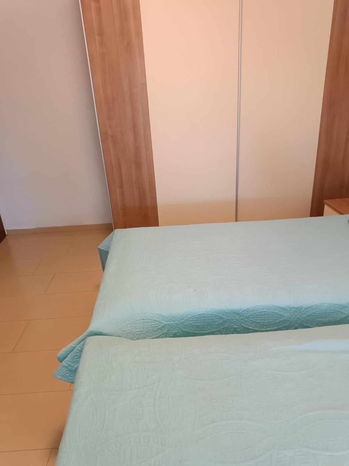 Apartmani Nikola Biograd Na Moru Exteriér fotografie