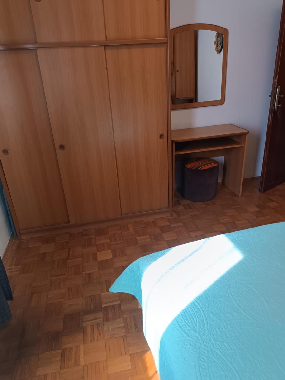 Apartmani Nikola Biograd Na Moru Exteriér fotografie