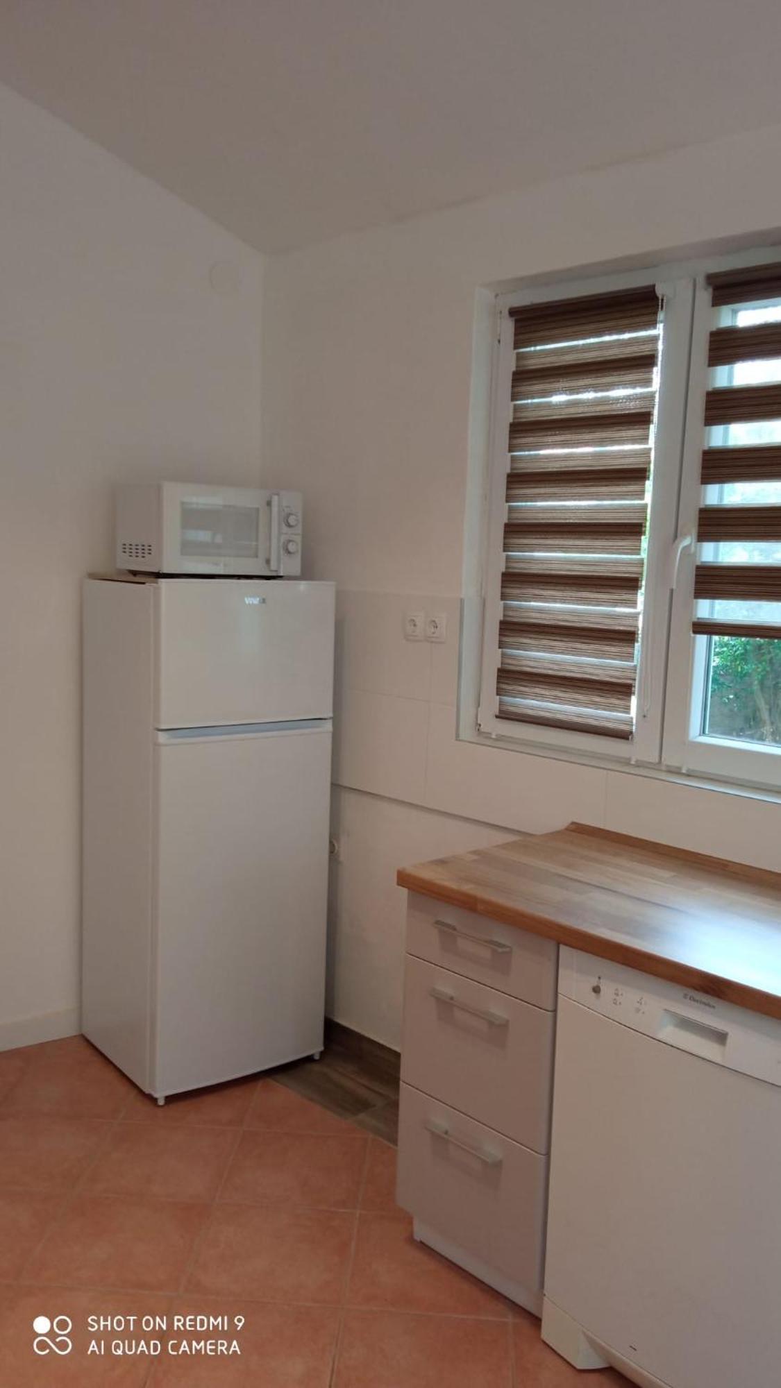 Apartmani Nikola Biograd Na Moru Exteriér fotografie
