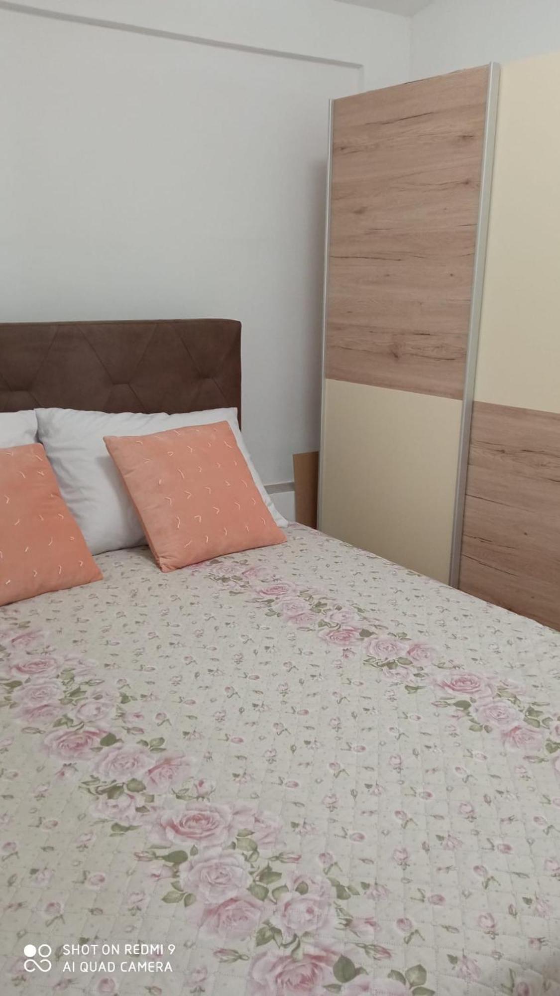 Apartmani Nikola Biograd Na Moru Exteriér fotografie