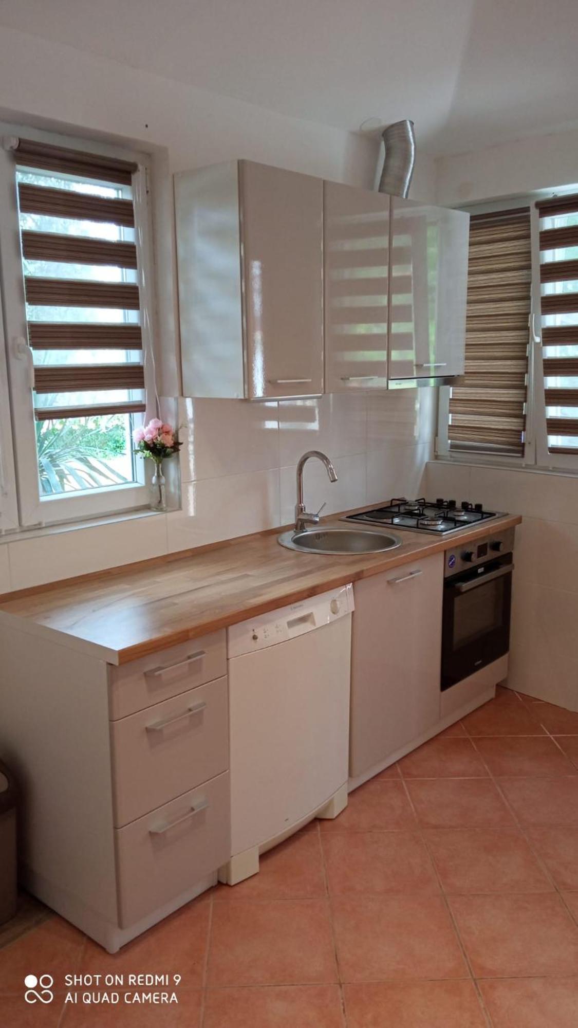 Apartmani Nikola Biograd Na Moru Exteriér fotografie