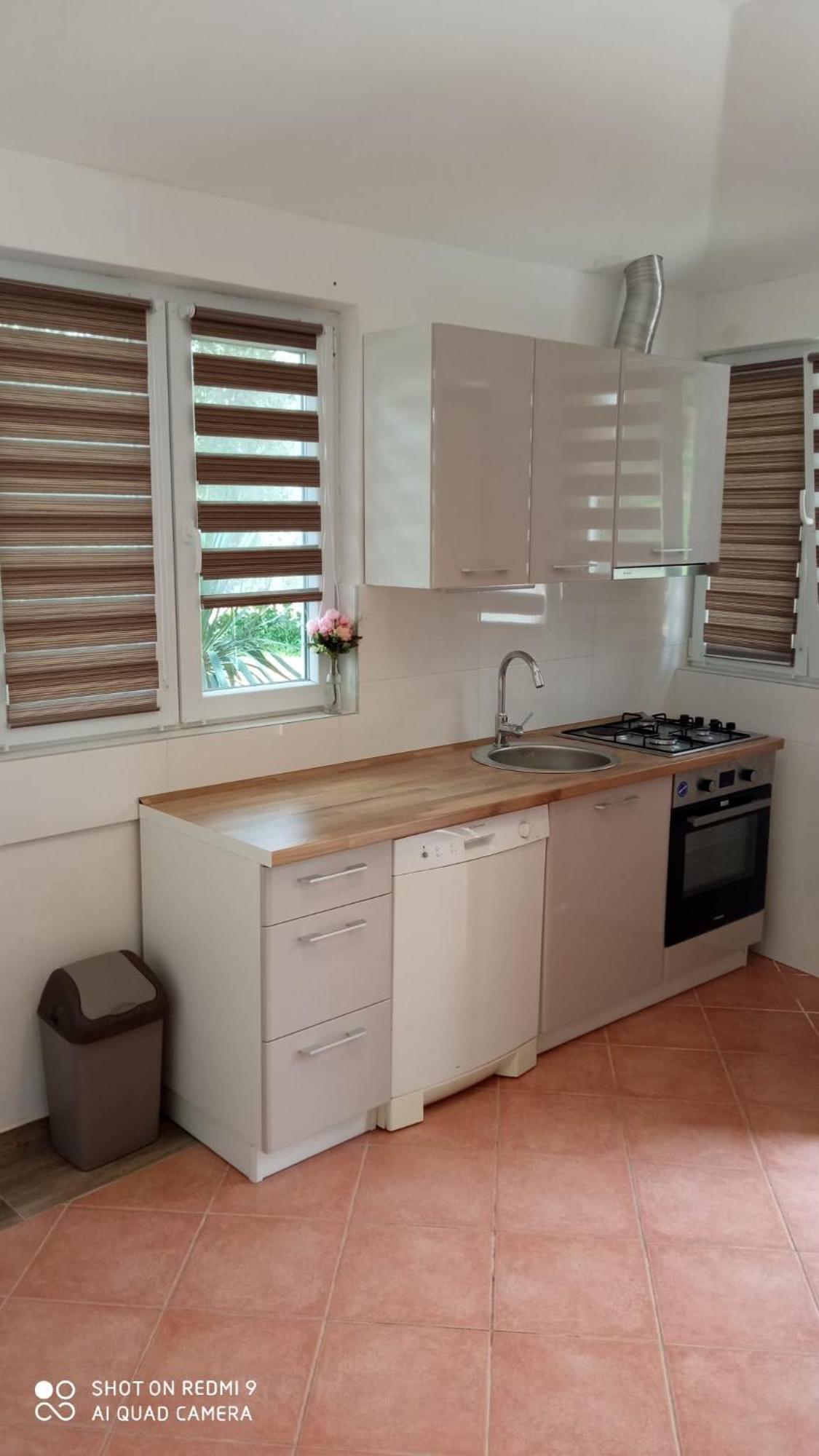 Apartmani Nikola Biograd Na Moru Exteriér fotografie