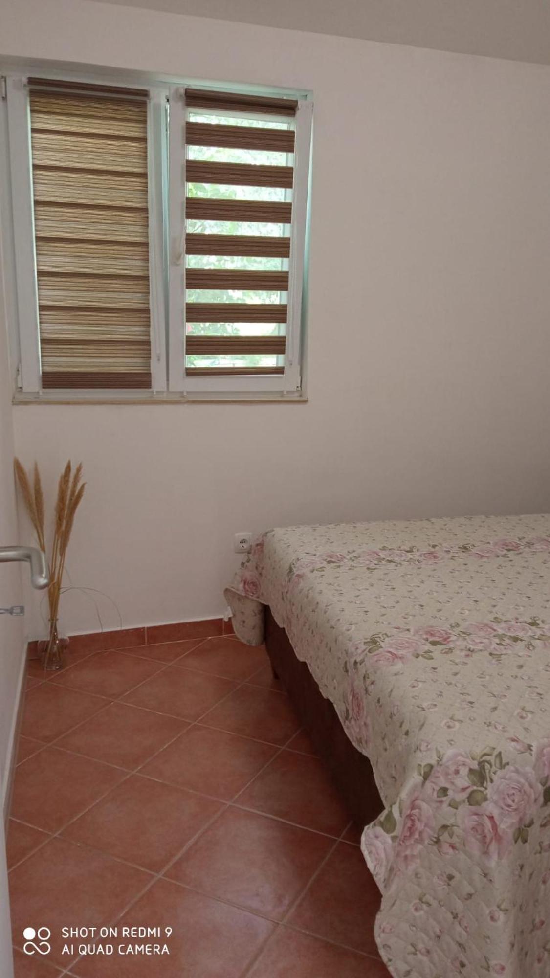 Apartmani Nikola Biograd Na Moru Exteriér fotografie