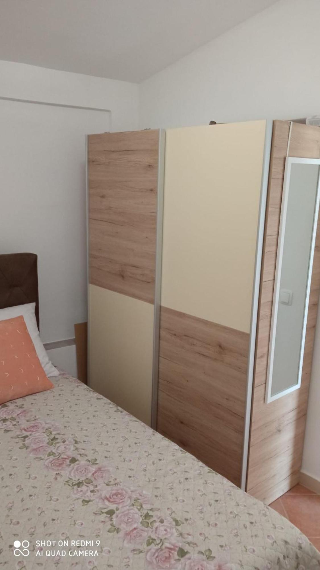 Apartmani Nikola Biograd Na Moru Exteriér fotografie