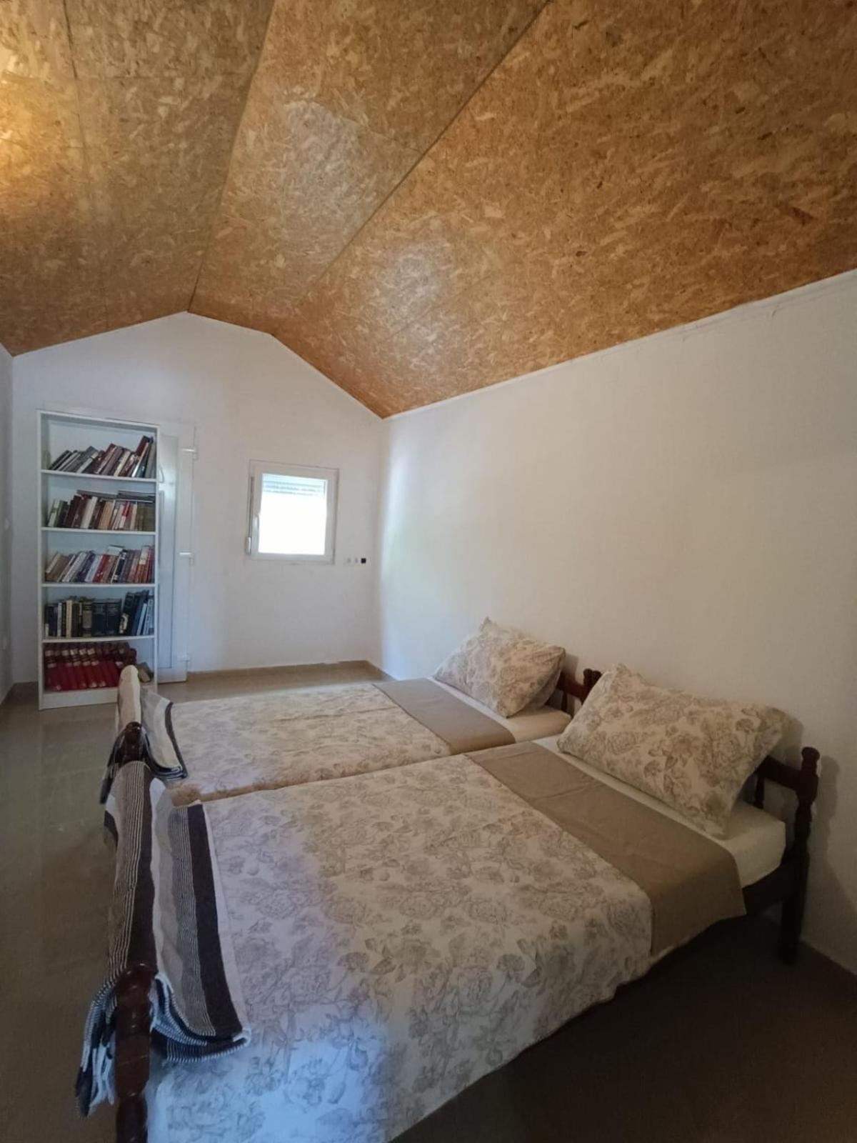 Apartmani Nikola Biograd Na Moru Exteriér fotografie